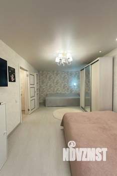 1-к квартира, вторичка, 33м2, 1/9 этаж