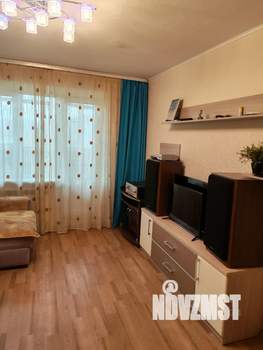 1-к квартира, вторичка, 35м2, 5/10 этаж
