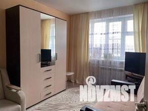 1-к квартира, вторичка, 32м2, 17/17 этаж