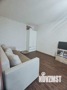 1-к квартира, вторичка, 34м2, 9/9 этаж