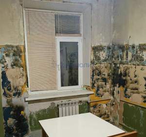 1-к квартира, вторичка, 42м2, 3/4 этаж