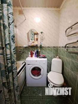 1-к квартира, вторичка, 21м2, 4/9 этаж