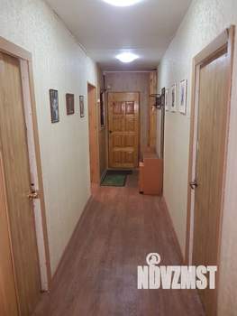 4-к квартира, вторичка, 80м2, 3/6 этаж