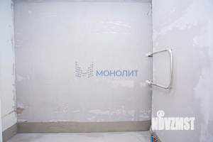 1-к квартира, вторичка, 40м2, 4/24 этаж