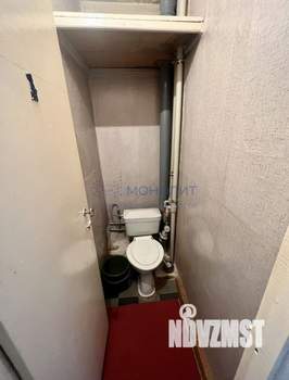 3-к квартира, вторичка, 58м2, 1/9 этаж