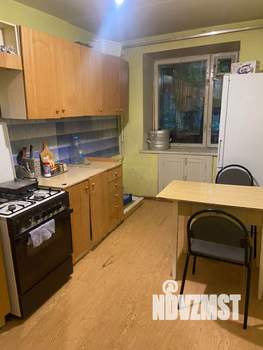 1-к квартира, вторичка, 35м2, 2/12 этаж