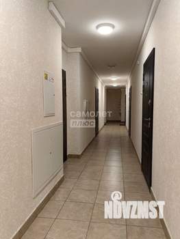 Студия квартира, вторичка, 29м2, 5/19 этаж