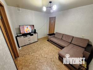 2-к квартира, вторичка, 45м2, 1/5 этаж