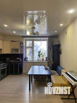 1-к квартира, вторичка, 64м2, 9/9 этаж