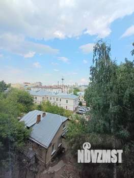 2-к квартира, вторичка, 45м2, 6/9 этаж