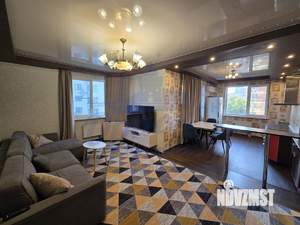 2-к квартира, вторичка, 70м2, 5/18 этаж