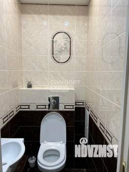 2-к квартира, вторичка, 61м2, 25/25 этаж