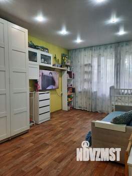 2-к квартира, вторичка, 46м2, 5/5 этаж