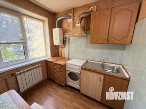 2-к квартира, вторичка, 50м2, 1/5 этаж