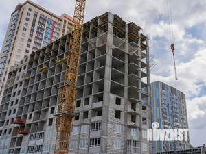 1-к квартира, вторичка, 36м2, 2/25 этаж