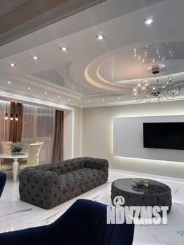 3-к квартира, вторичка, 146м2, 4/8 этаж