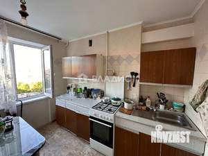 3-к квартира, вторичка, 70м2, 8/9 этаж
