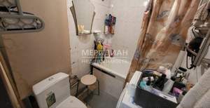 2-к квартира, вторичка, 44м2, 2/3 этаж