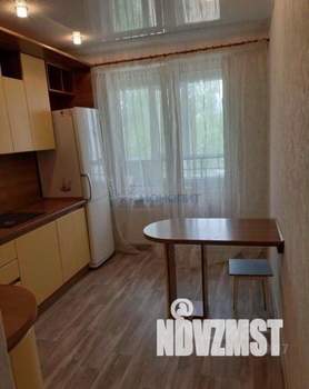 1-к квартира, вторичка, 42м2, 4/10 этаж