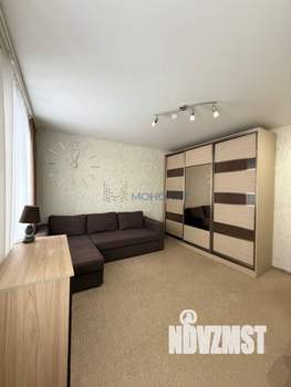 1-к квартира, вторичка, 23м2, 1/5 этаж