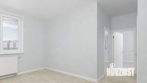 2-к квартира, вторичка, 52м2, 9/12 этаж