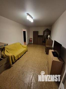 1-к квартира, вторичка, 35м2, 6/9 этаж