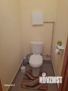 1-к квартира, вторичка, 35м2, 4/5 этаж