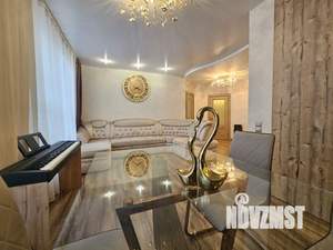 3-к квартира, вторичка, 79м2, 16/22 этаж