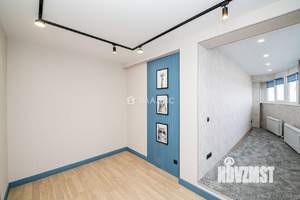 2-к квартира, вторичка, 71м2, 16/17 этаж