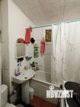 1-к квартира, вторичка, 30м2, 2/5 этаж