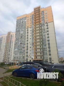 Студия квартира, вторичка, 20м2, 12/17 этаж