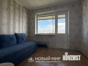 3-к квартира, вторичка, 64м2, 9/9 этаж