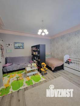 1-к квартира, вторичка, 34м2, 2/2 этаж