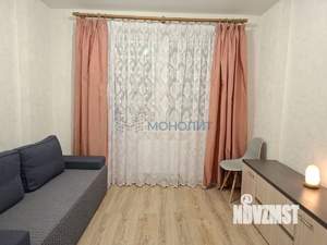 2-к квартира, вторичка, 47м2, 5/10 этаж