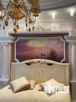 4-к квартира, вторичка, 118м2, 2/10 этаж
