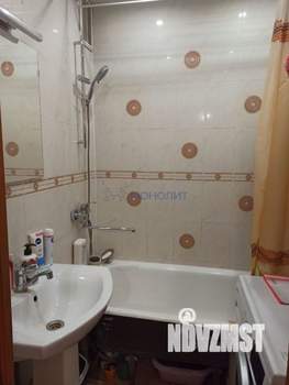 3-к квартира, вторичка, 59м2, 4/9 этаж