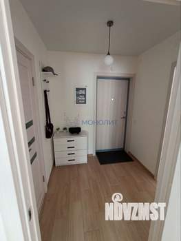 1-к квартира, вторичка, 42м2, 3/10 этаж