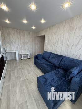 2-к квартира, вторичка, 40м2, 7/9 этаж