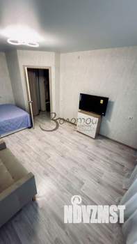 1-к квартира, вторичка, 39м2, 3/10 этаж