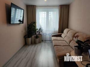 2-к квартира, вторичка, 50м2, 3/10 этаж