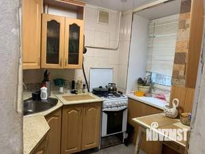 1-к квартира, вторичка, 30м2, 1/9 этаж