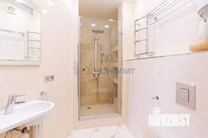 3-к квартира, вторичка, 122м2, 6/9 этаж