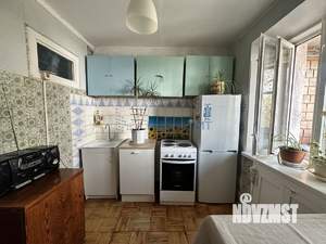 2-к квартира, вторичка, 42м2, 3/12 этаж