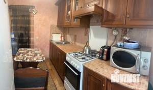 3-к квартира, вторичка, 61м2, 5/9 этаж