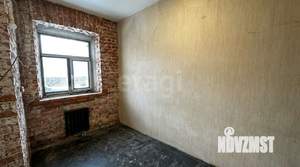 Студия квартира, вторичка, 54м2, 3/3 этаж