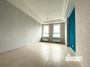 1-к квартира, вторичка, 47м2, 21/21 этаж