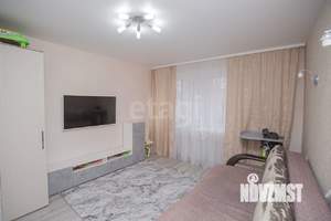 2-к квартира, вторичка, 47м2, 1/9 этаж