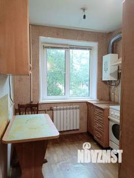 2-к квартира, вторичка, 50м2, 1/5 этаж