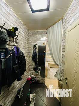 2-к квартира, вторичка, 43м2, 1/5 этаж