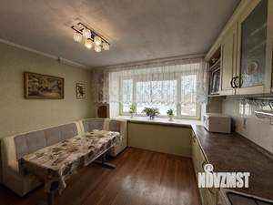 2-к квартира, вторичка, 77м2, 9/10 этаж